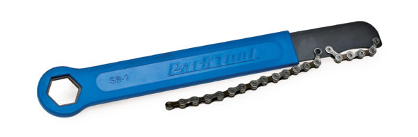 Sprocket Remover / Chain Whip