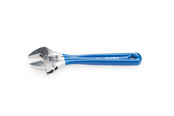 6-Inch Adjustable Wrench