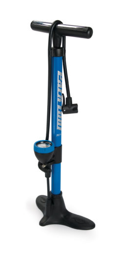 Home Mechanic Floor Pump