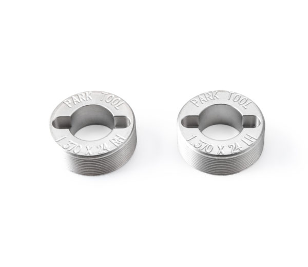 English Bottom Bracket Facing Guide Set