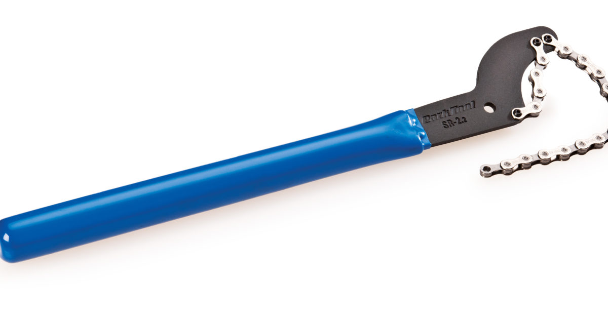 Sprocket Remover / Chain Whip