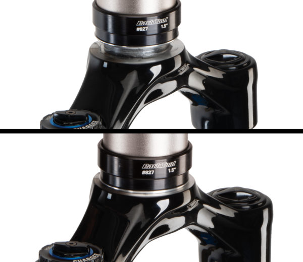 Crown Race Setting System - Oversized