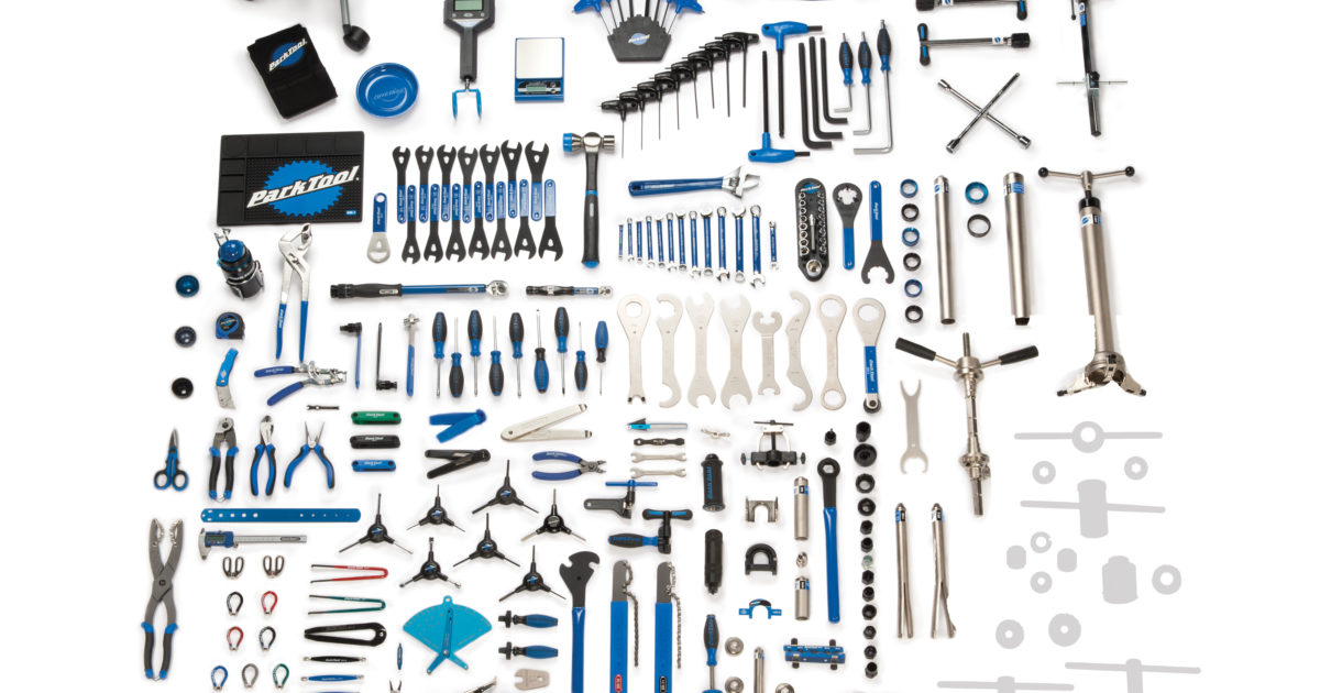 Base Master Tool Kit