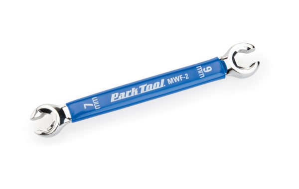 Metric Flare Wrench
