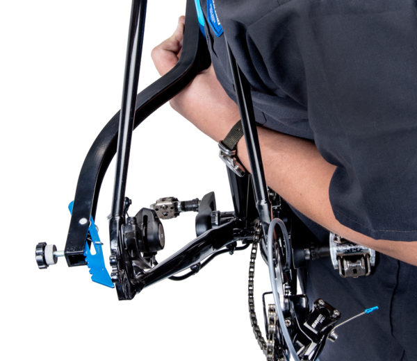 Frame Alignment Indicator