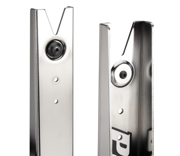 Professional Wheel Truing Stand