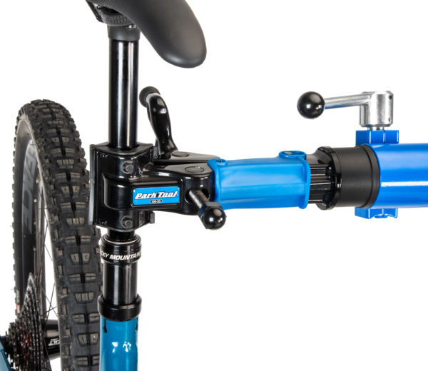 Professional Double Arm Repair Stand