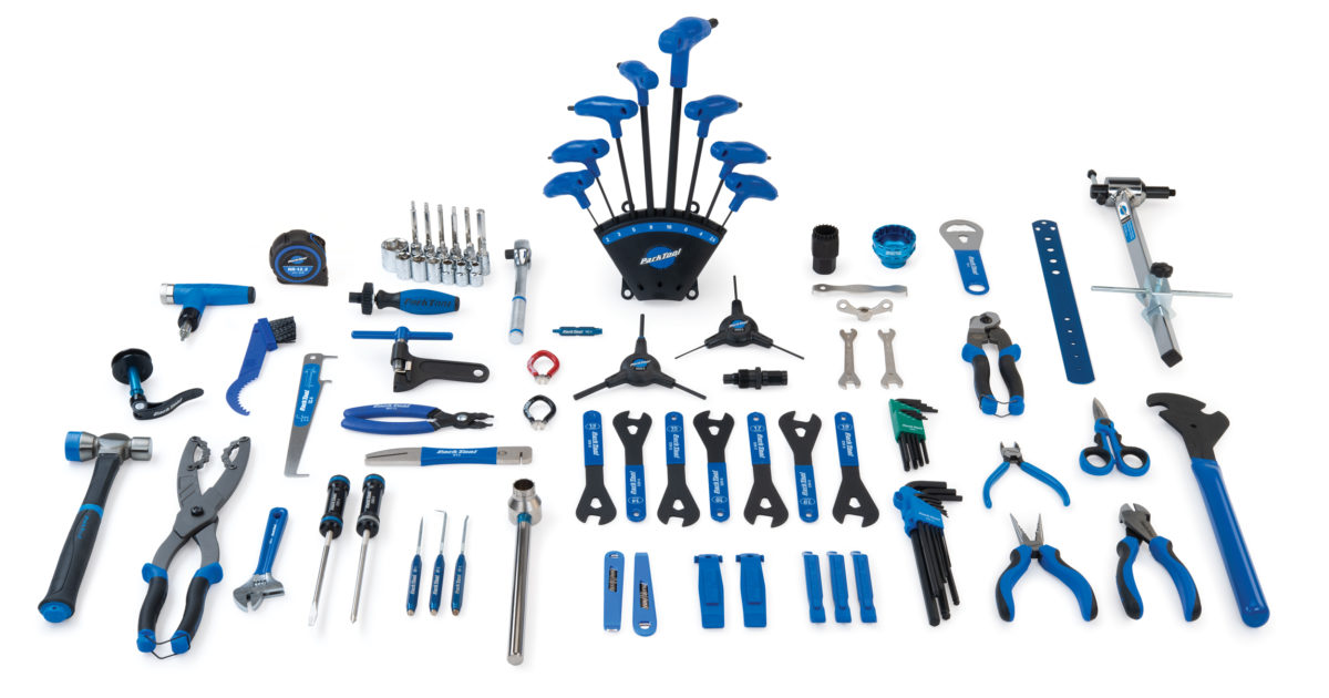 Professional Tool Kit