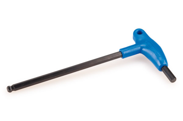 11 mm P-Handle Hex Wrench