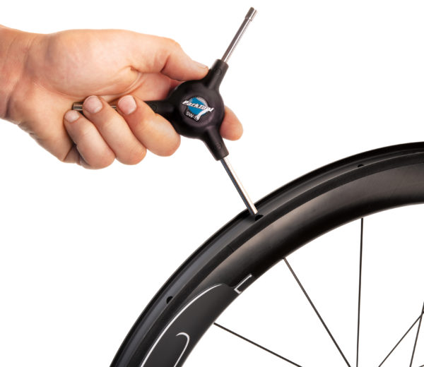 3-Way Internal Nipple Spoke Wrench