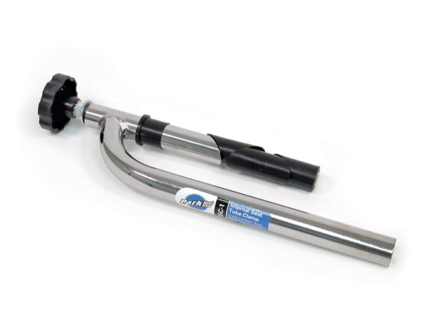 Internal Seat Tube Clamp