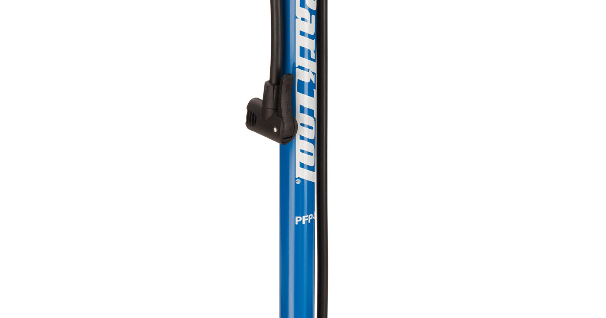 Home Mechanic Floor Pump