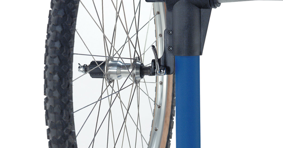 Repair Stand Mounted Truing Stand