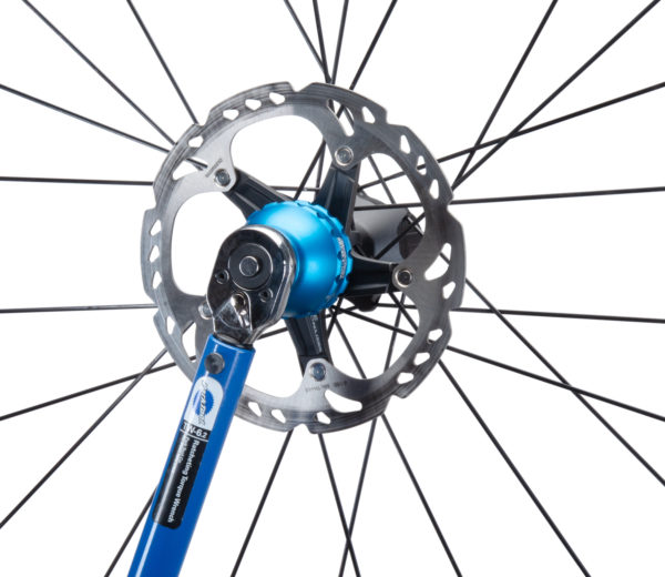 Bottom Bracket / Lockring Tool - 16-Notch