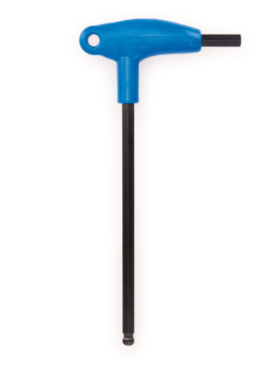 11 mm P-Handle Hex Wrench