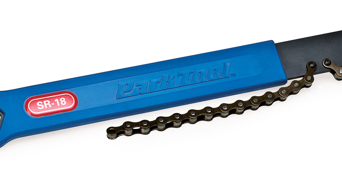 Sprocket Remover / Chain Whip