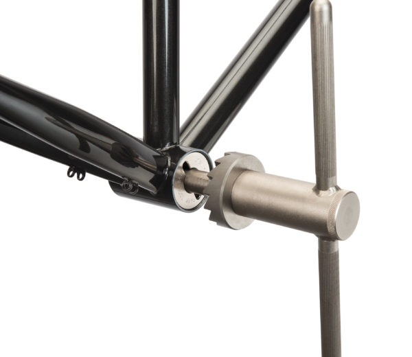 T47 Bottom Bracket Facing Guide - Left Hand Threaded