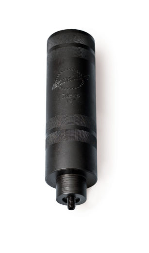 Threadless Nut Setter