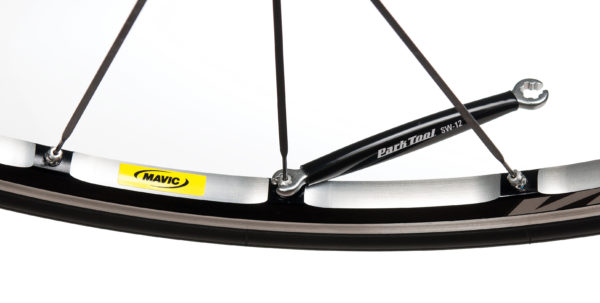 Double-Ended Spoke Wrench - Mavic(R) 7-Spline