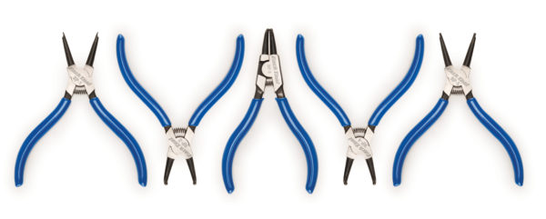 Snap Ring Pliers Set