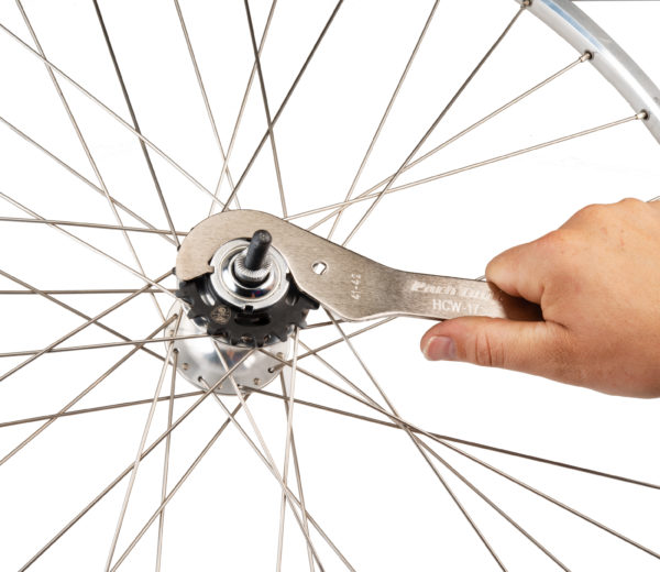 Fixed-Gear Lockring Wrench