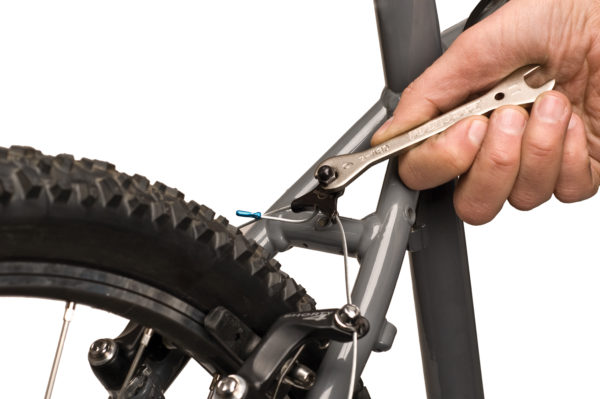 Metric Wrench - 8 mm & 10 mm