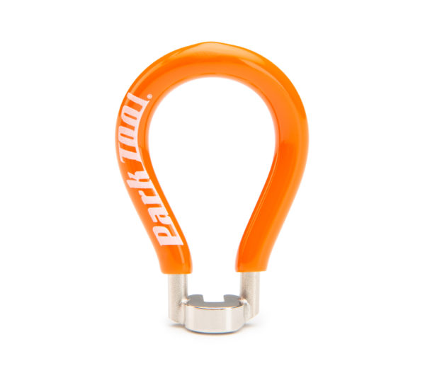 Spoke Wrench - 3.7 mm