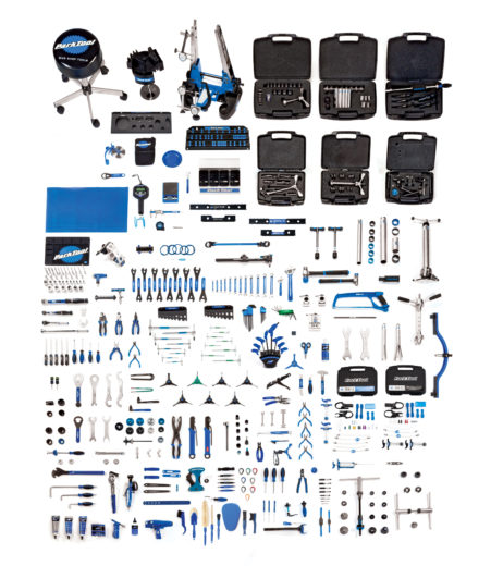 Master Tool Kit