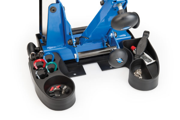 Truing Stand Tilting Base for TS-4