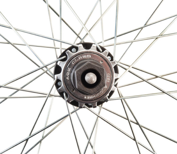 Freewheel Remover - BMX Flip-Flop Hubs