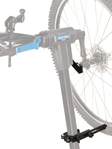 Repair Stand-Mounted Wheel Truing Stand