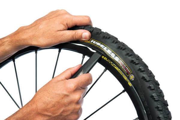 Steel Core Tire Levers