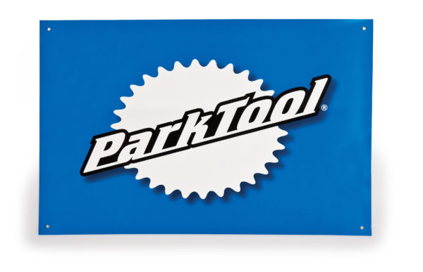 Park Tool Banner