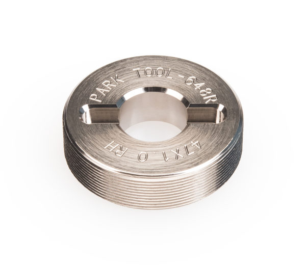 T47 Bottom Bracket Facing Guide - Right Hand Threaded