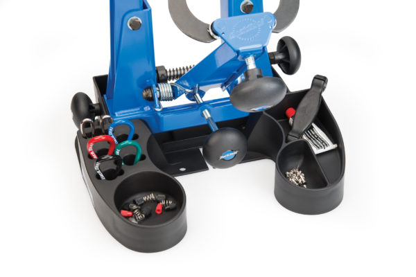 Truing Stand Tilting Base