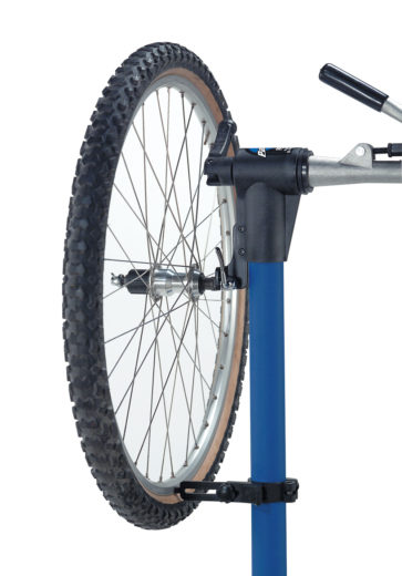 Repair Stand Mounted Truing Stand