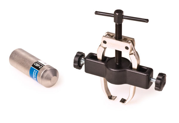 Campagnolo(R) Bearing Puller and Installer Set