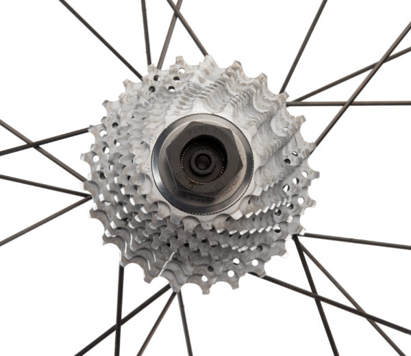 Bottom Bracket / Cassette Lockring Tool - Campagnolo(R)