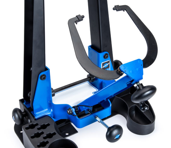 Professional Wheel Truing Stand