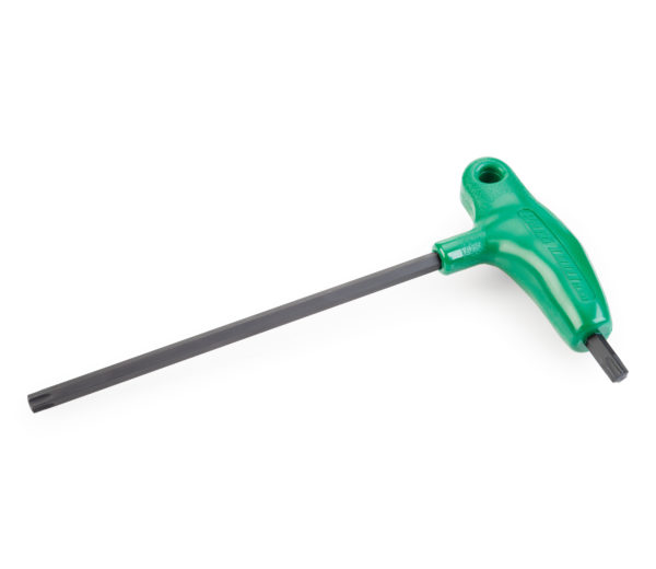 T40 P-Handle Torx(R)-Compatible Wrench