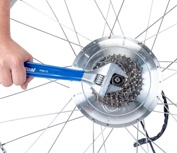 Freewheel Remover - Shimano(R), Etc.