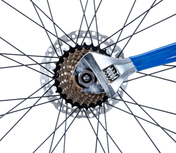 Freewheel Remover - Shimano(R), Etc.
