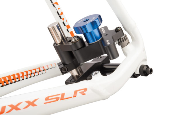 Disc Brake Mount Facing Set