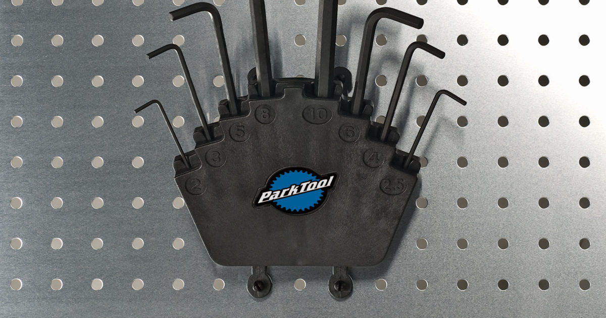 Professional L-Shaped Hex Wrench Set