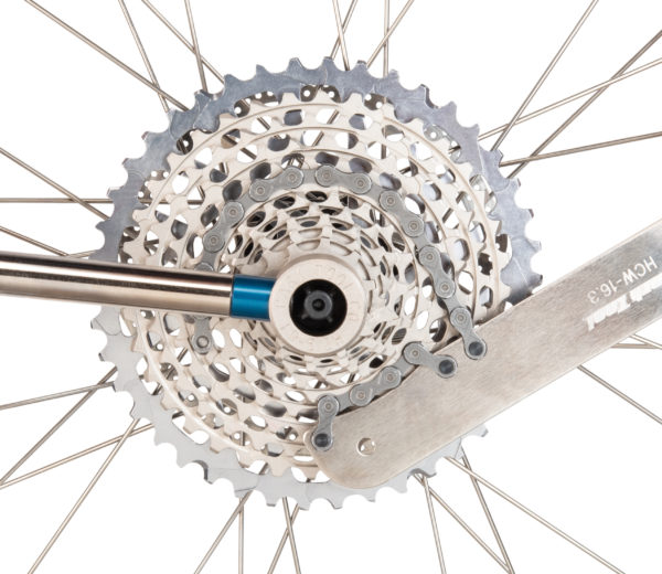 Chain Whip / Pedal Wrench