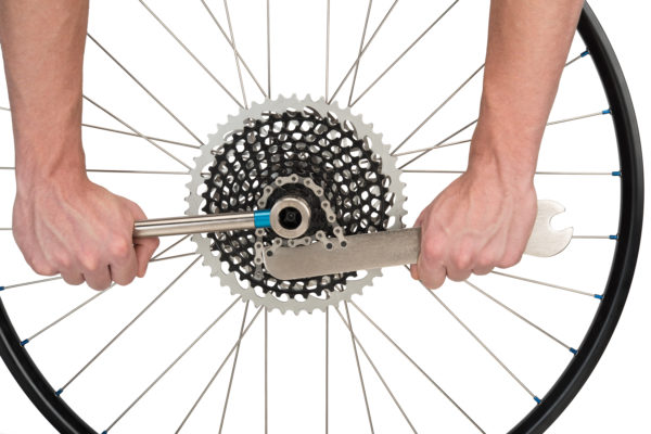 Chain Whip / Pedal Wrench