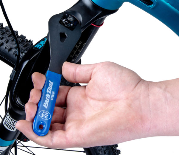 24 mm Shop Cone Wrench