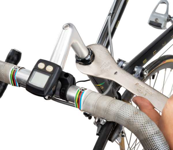 Headset/Pedal Wrench