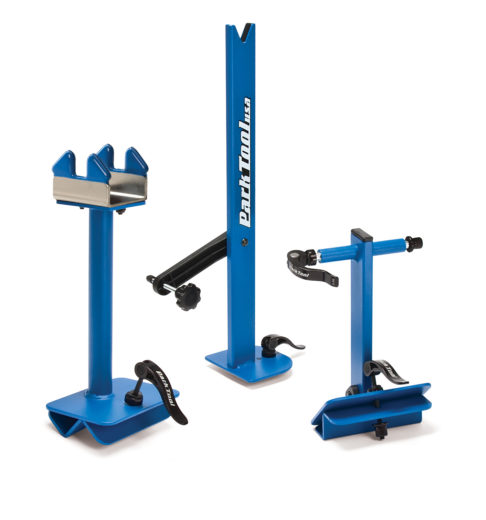 Repair Stand and Truing Stand Kit for PB-1 Portable Workbench