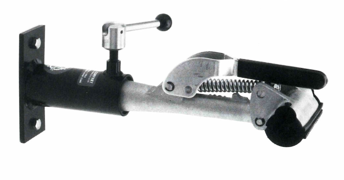 Wall Mount Repair Stand